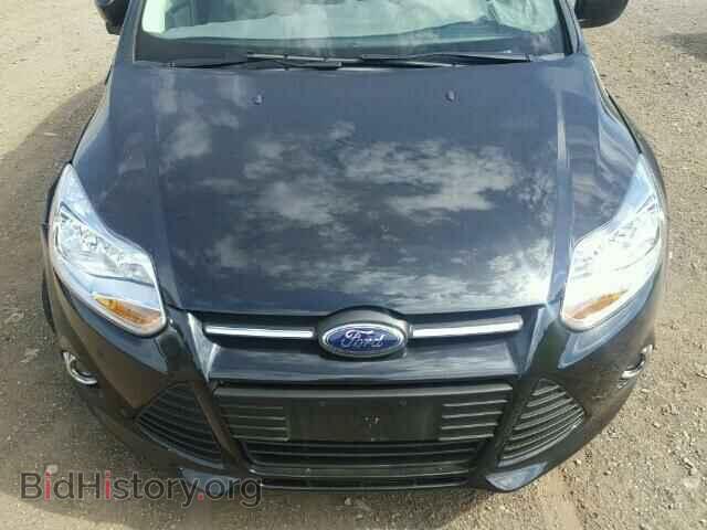 2012 FORD FOCUS - VIN: 1FAHP3F28CL304033 - Photo 7