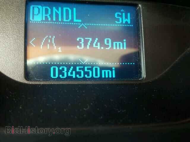 2012 FORD FOCUS - VIN: 1FAHP3F28CL304033 - Photo 8