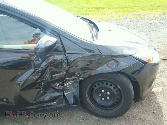 2012 FORD FOCUS - VIN: 1FAHP3F28CL304033 - Photo 9
