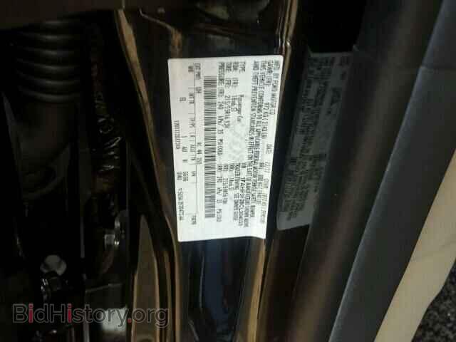 2012 FORD FOCUS - VIN: 1FAHP3F28CL304033 - Photo 10