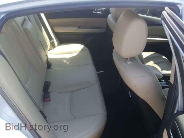 2009 MAZDA 6 - VIN: 1YVHP82A095M38269 - Фото 6