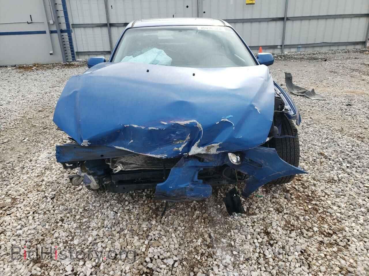 2008 MAZDA 6 - VIN: 1YVHP84C385M04775 - Фото 5