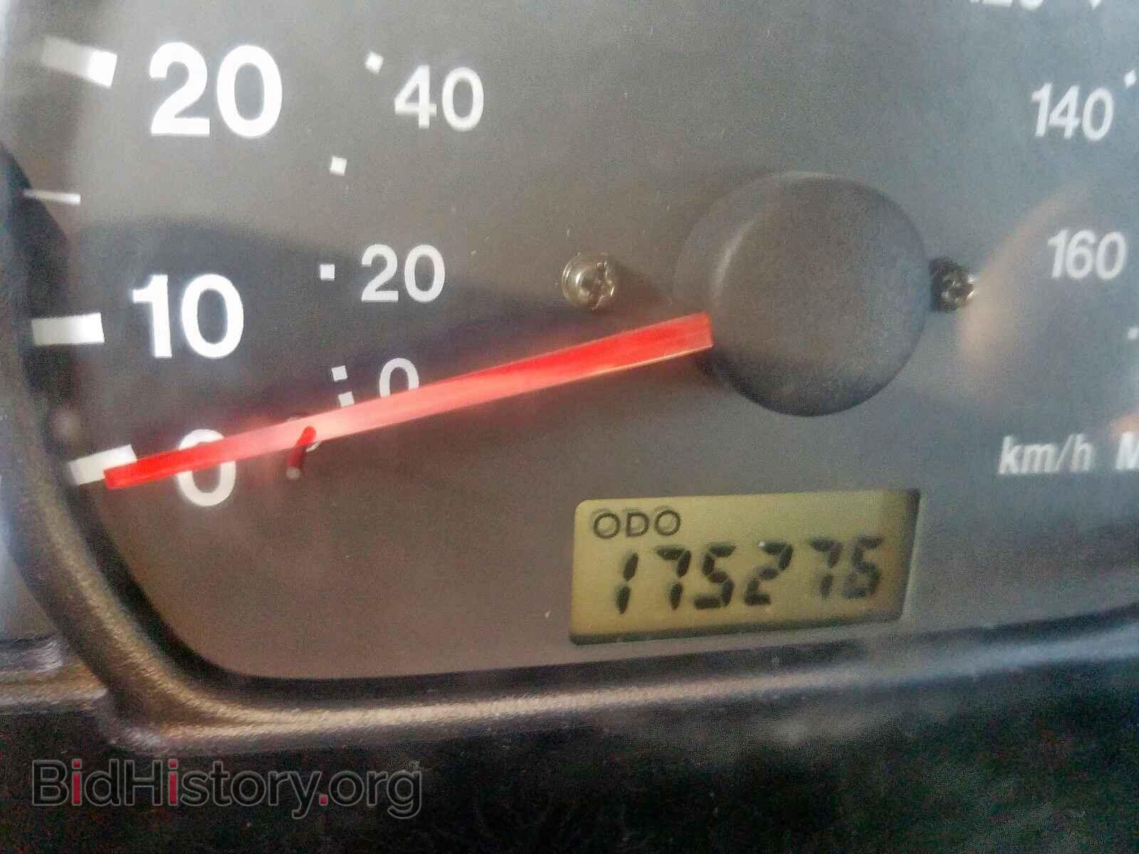 2002 SUZUKI XL7 PLUS - VIN: JS3TX92V824120745 - Фото 8