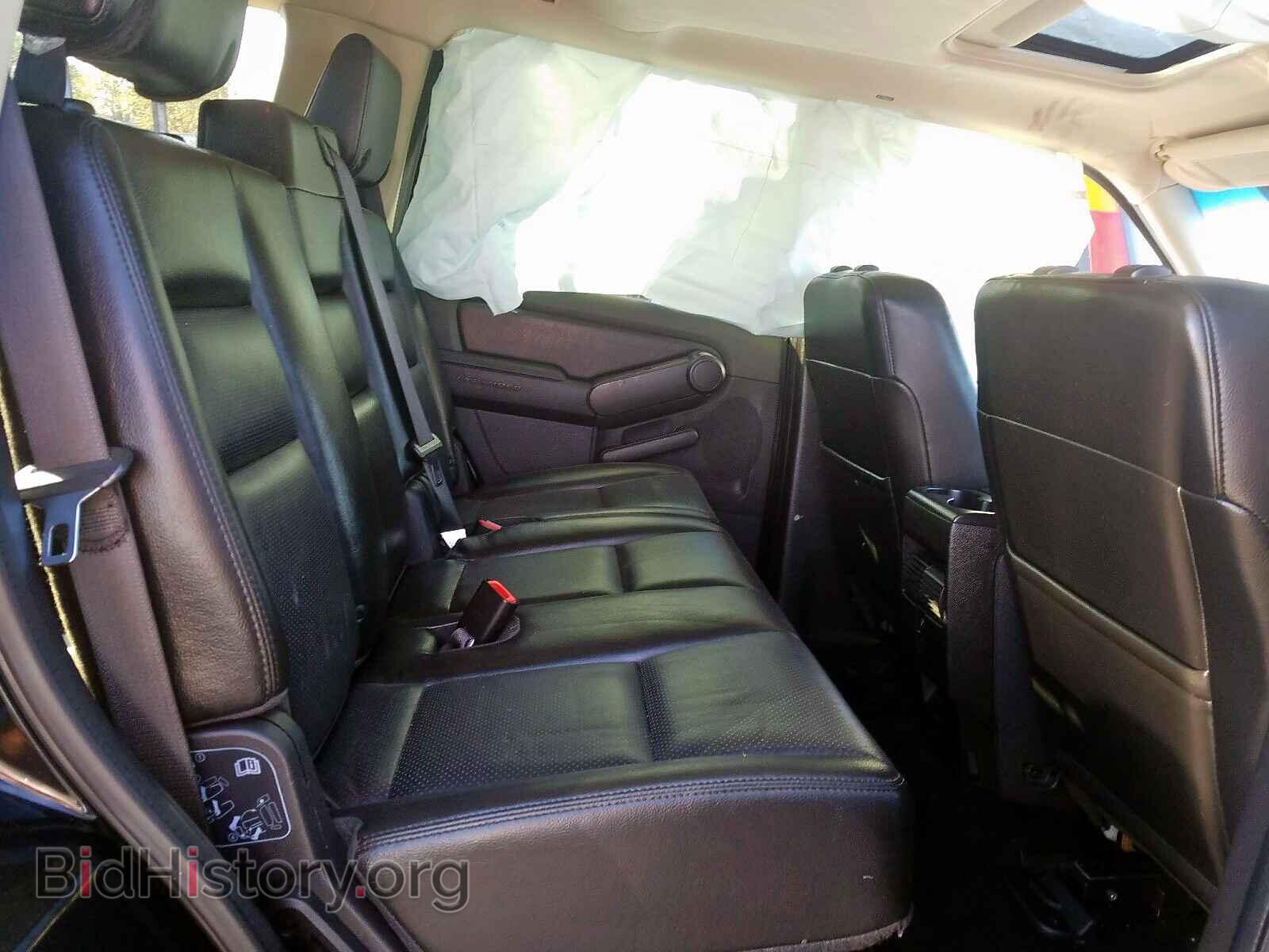 2010 FORD EXPLORER - VIN: 1FMEU8F86AUA43544 - Фото 6