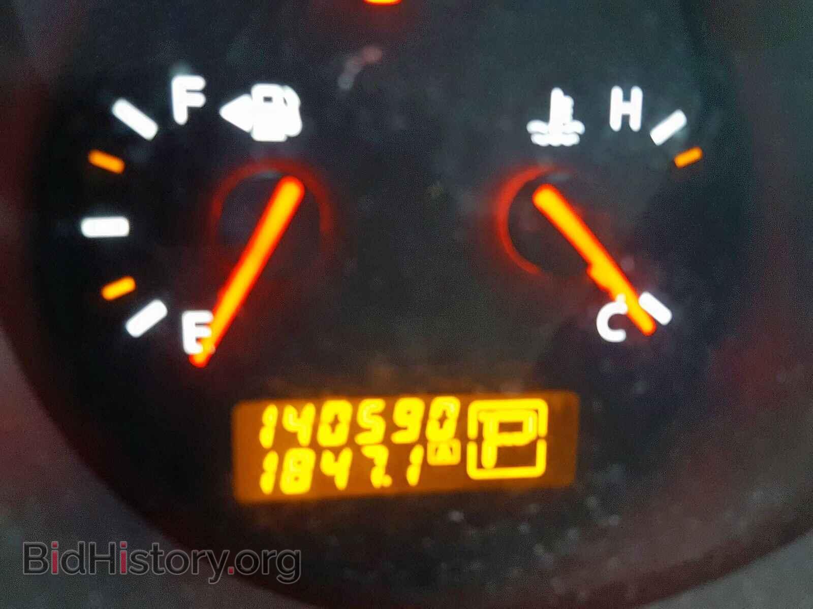 2007 NISSAN MAXIMA - VIN: 1N4BA41E07C856436 - Фото 8