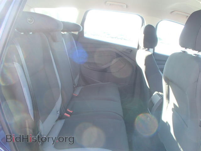 2014 FORD ESCAPE - VIN: 1FMCU0F78EUB12613 - Фото 6