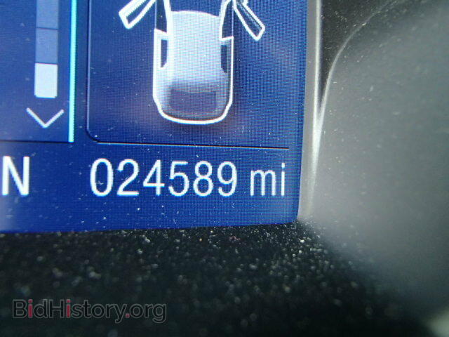 2014 FORD ESCAPE - VIN: 1FMCU0F78EUB12613 - Фото 8
