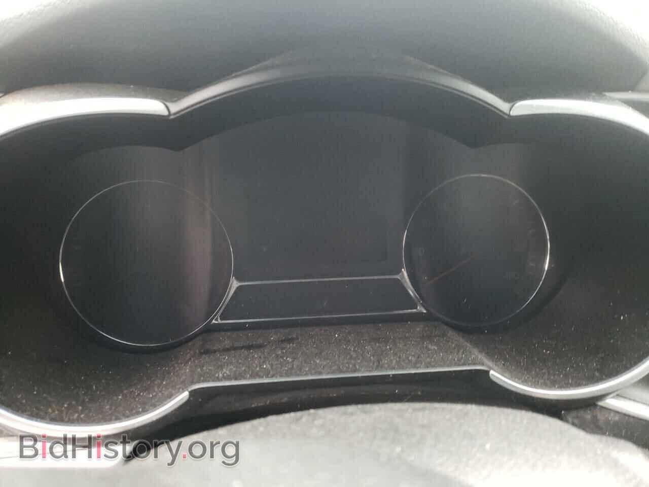 2014 KIA OPTIMA - VIN: 5XXGR4A60EG309360 - Photo 9