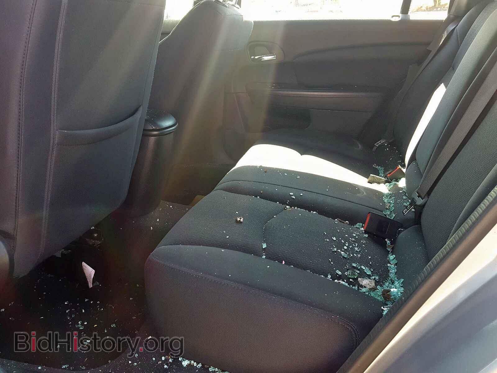 2014 CHRYSLER 200 - VIN: 1C3CCBAB2EN208881 - Фото 6