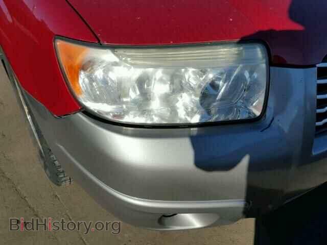 2006 SUBARU FORESTER - VIN: JF1SG67686H712077 - Фото 10