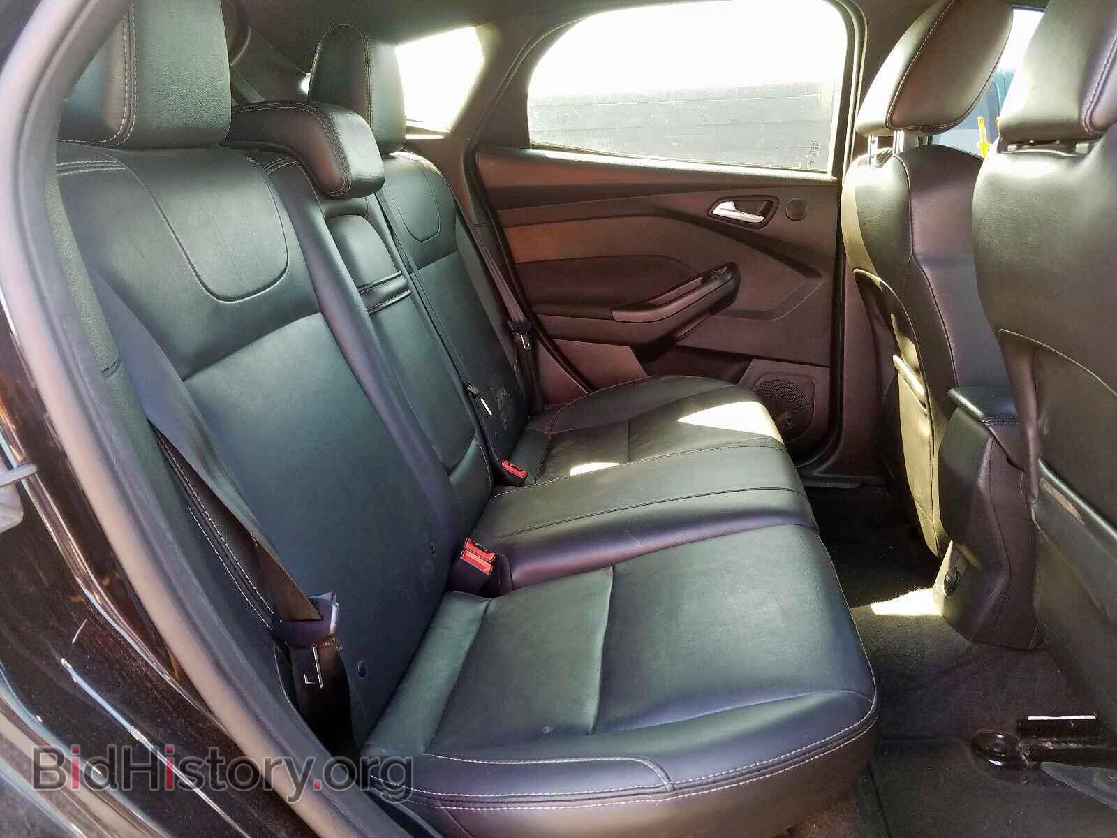 2014 FORD FOCUS - VIN: 1FADP3L93EL276628 - Фото 6