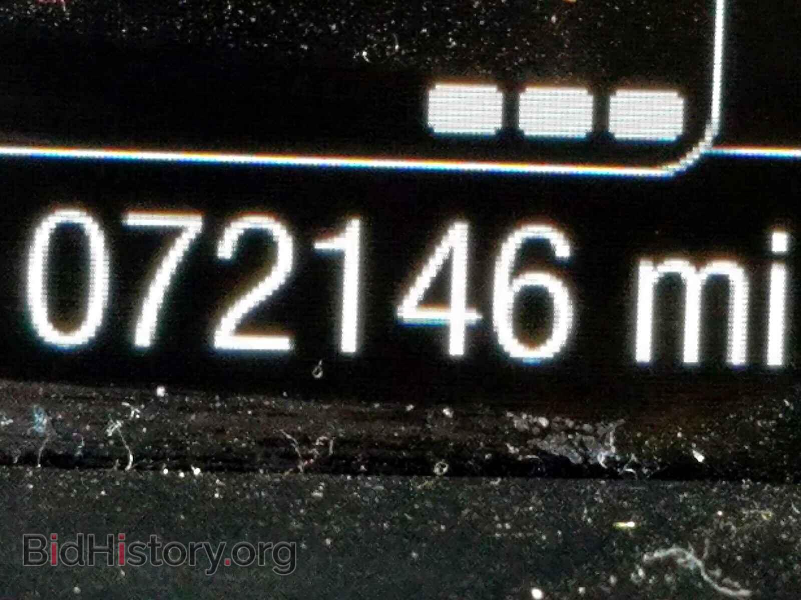 2014 FORD FOCUS - VIN: 1FADP3L93EL276628 - Фото 8