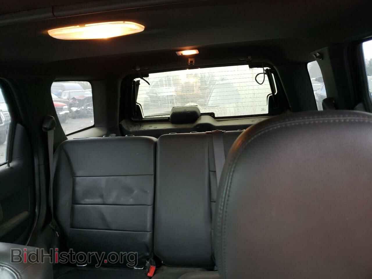 2012 FORD ESCAPE - VIN: 1FMCU9DG7CKA96890 - Фото 10