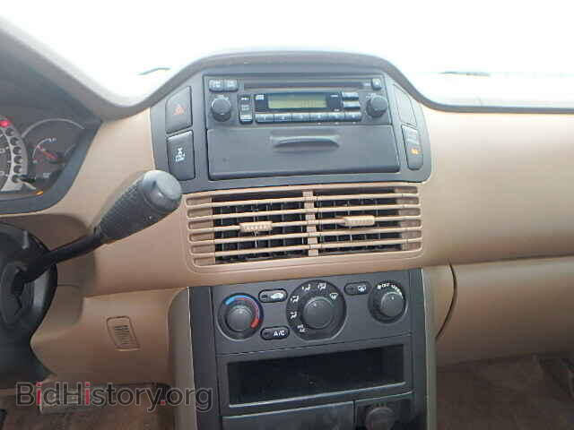 2005 HONDA PILOT - VIN: 2HKYF18155H560644 - Фото 9