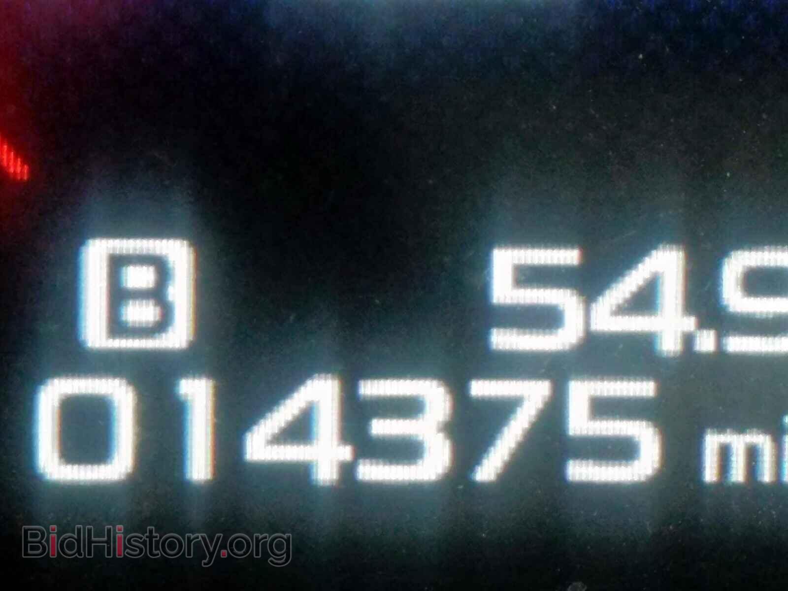 2017 SUBARU LEGACY - VIN: 4S3BNAN62H3050776 - Фото 8