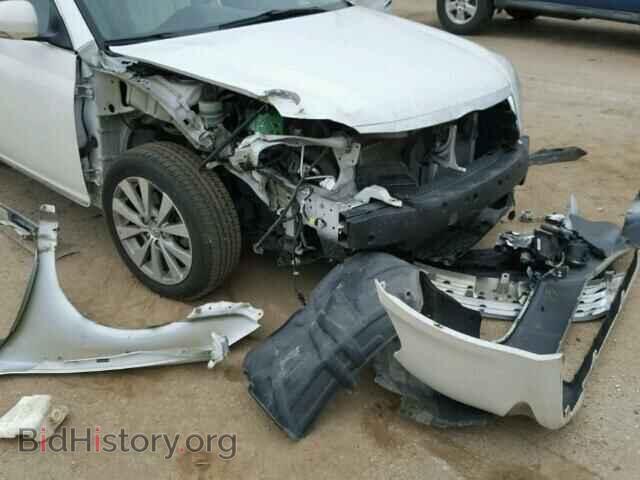 2012 TOYOTA AVALON - VIN: 4T1BK3DB4CU465258 - Фото 10
