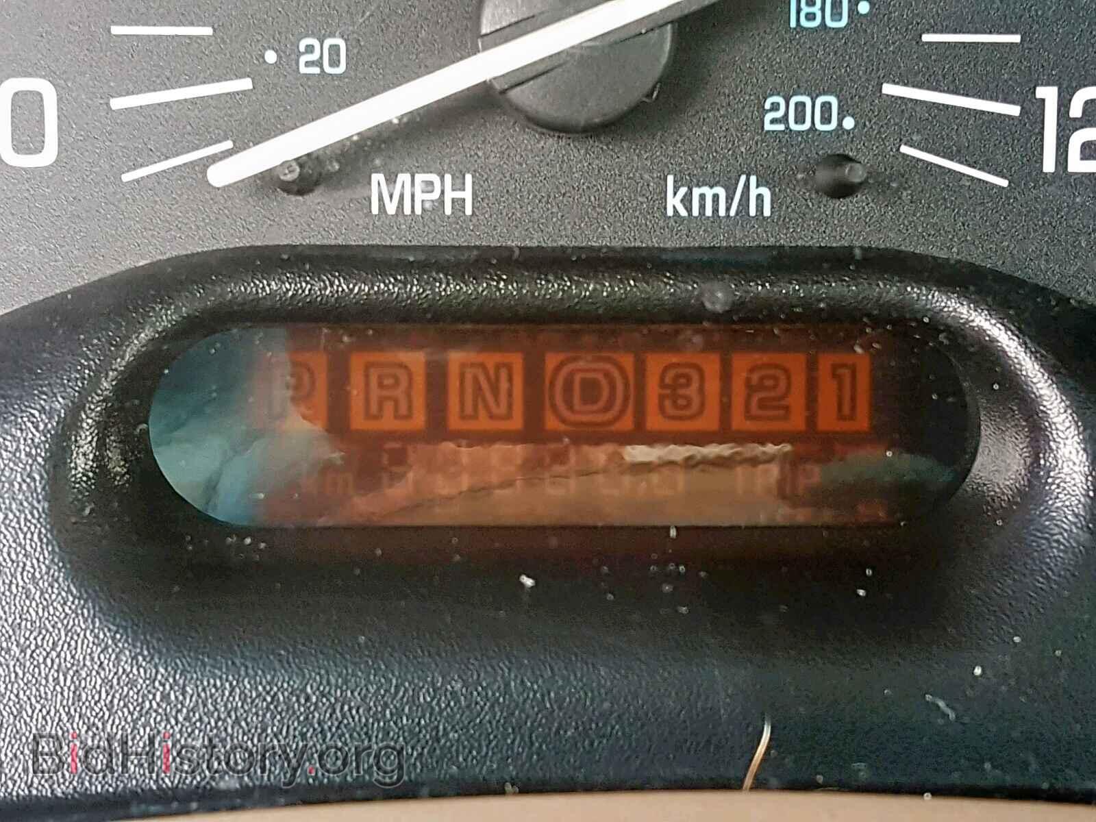 2004 BUICK CENTURY - VIN: 2G4WS52JX41302828 - Фото 8