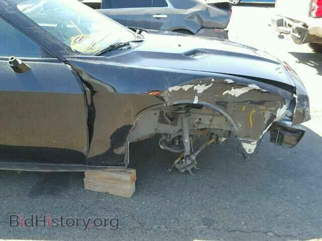 2010 DODGE CHALLENGER - VIN: 2B3CJ4DV9AH272861 - Photo 9