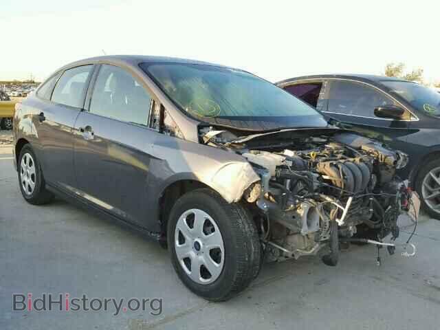 Photo 1FADP3E23DL220185 - FORD FOCUS 2013