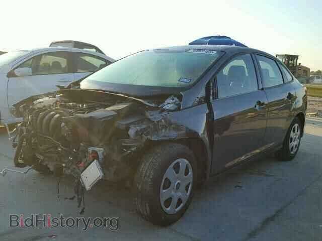 2013 FORD FOCUS - VIN: 1FADP3E23DL220185 - Photo 2