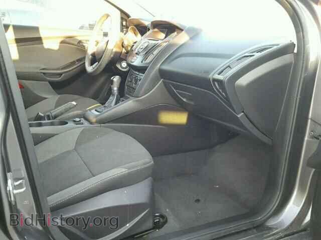 2013 FORD FOCUS - VIN: 1FADP3E23DL220185 - Photo 5