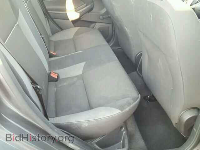 2013 FORD FOCUS - VIN: 1FADP3E23DL220185 - Photo 6