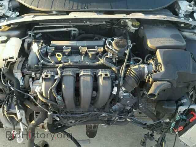 2013 FORD FOCUS - VIN: 1FADP3E23DL220185 - Photo 7