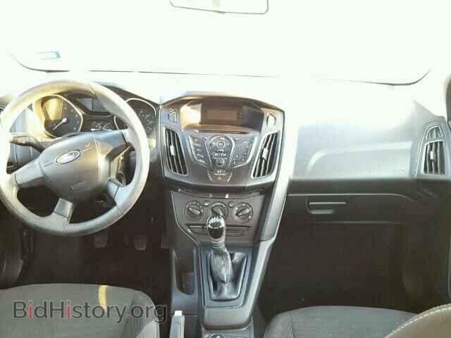 2013 FORD FOCUS - VIN: 1FADP3E23DL220185 - Photo 9