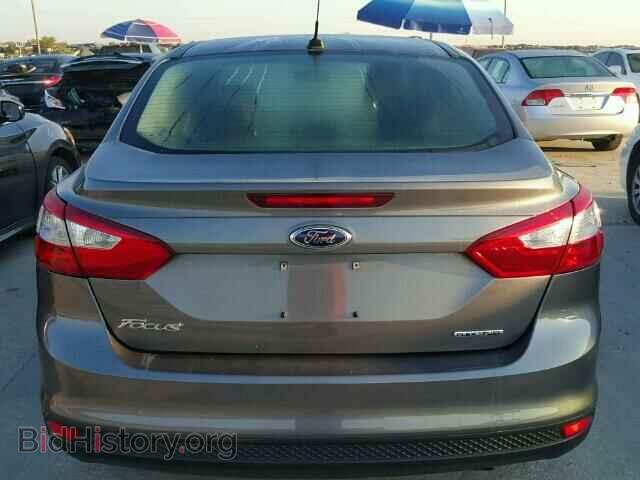 2013 FORD FOCUS - VIN: 1FADP3E23DL220185 - Photo 10