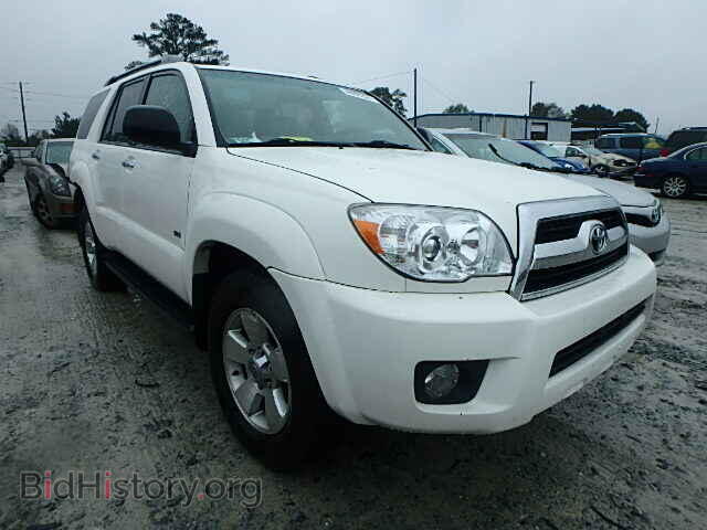 Фотография JTEZU14RX80101564 - TOYOTA 4RUNNER 2008