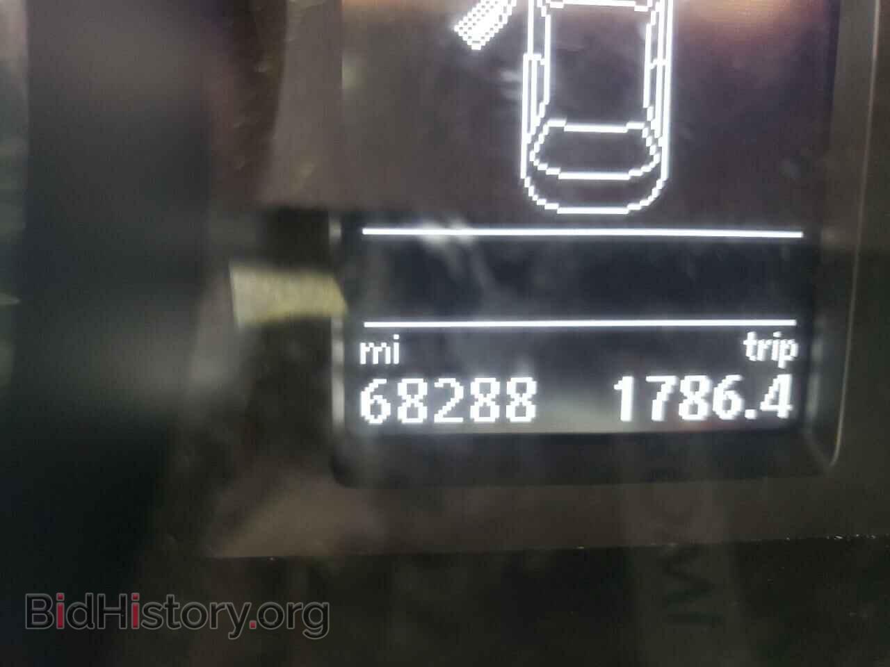 2016 VOLKSWAGEN PASSAT - VIN: 1VWAT7A30GC056510 - Фото 8