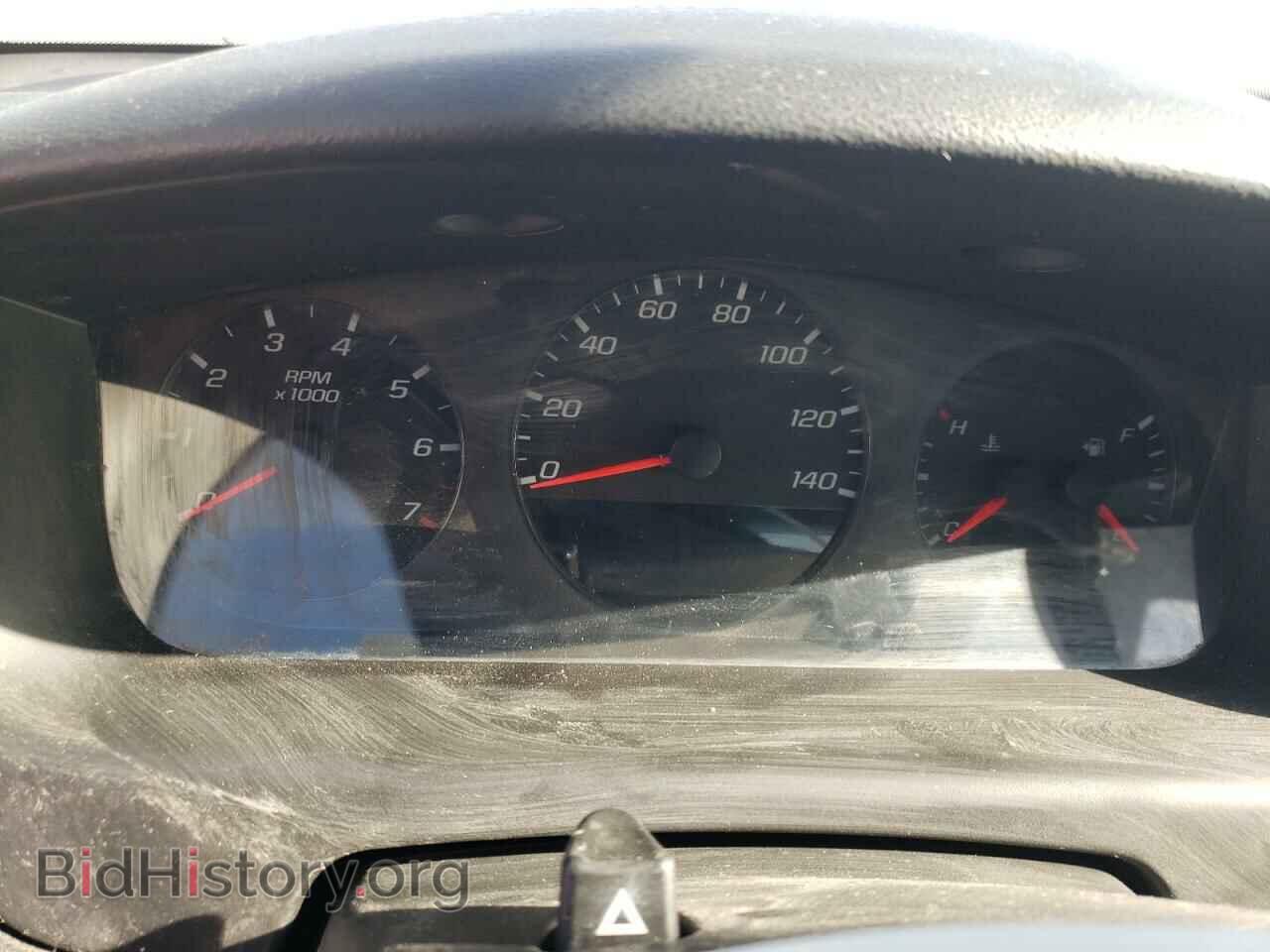 2012 CHEVROLET IMPALA - VIN: 2G1WF5E38C1122079 - Фото 9