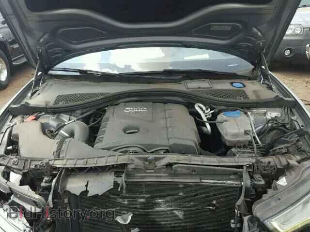 2014 AUDI A6 - VIN: WAUGFAFC2EN133869 - Photo 7