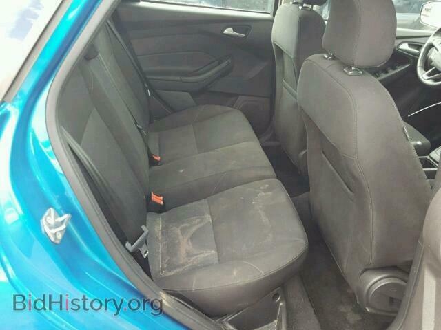 2015 FORD FOCUS - VIN: 1FADP3K27FL259059 - Фото 6