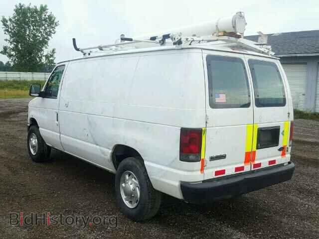 2010 FORD ECONOLINE - VIN: 1FTNE2EL0ADA60148 - Photo 3