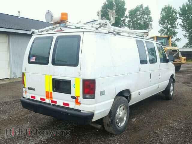 2010 FORD ECONOLINE - VIN: 1FTNE2EL0ADA60148 - Photo 4