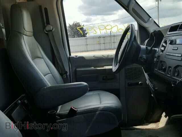 2010 FORD ECONOLINE - VIN: 1FTNE2EL0ADA60148 - Photo 5