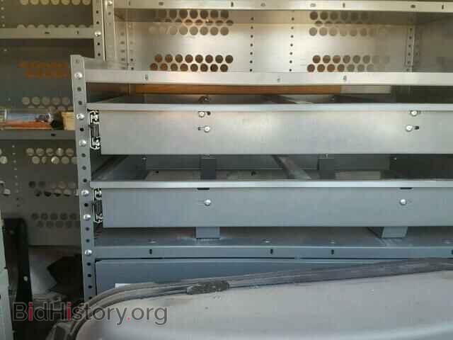2010 FORD ECONOLINE - VIN: 1FTNE2EL0ADA60148 - Photo 6