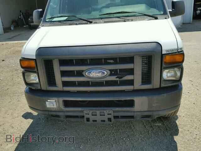 2010 FORD ECONOLINE - VIN: 1FTNE2EL0ADA60148 - Photo 7