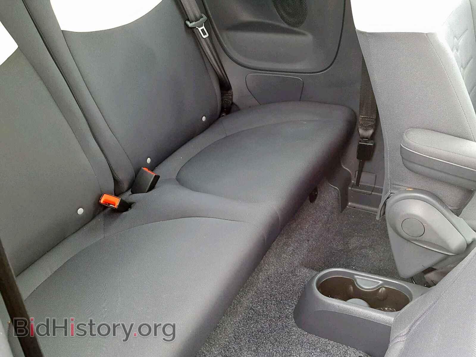 2015 FIAT 500 - VIN: 3C3CFFAR3FT504506 - Фото 6