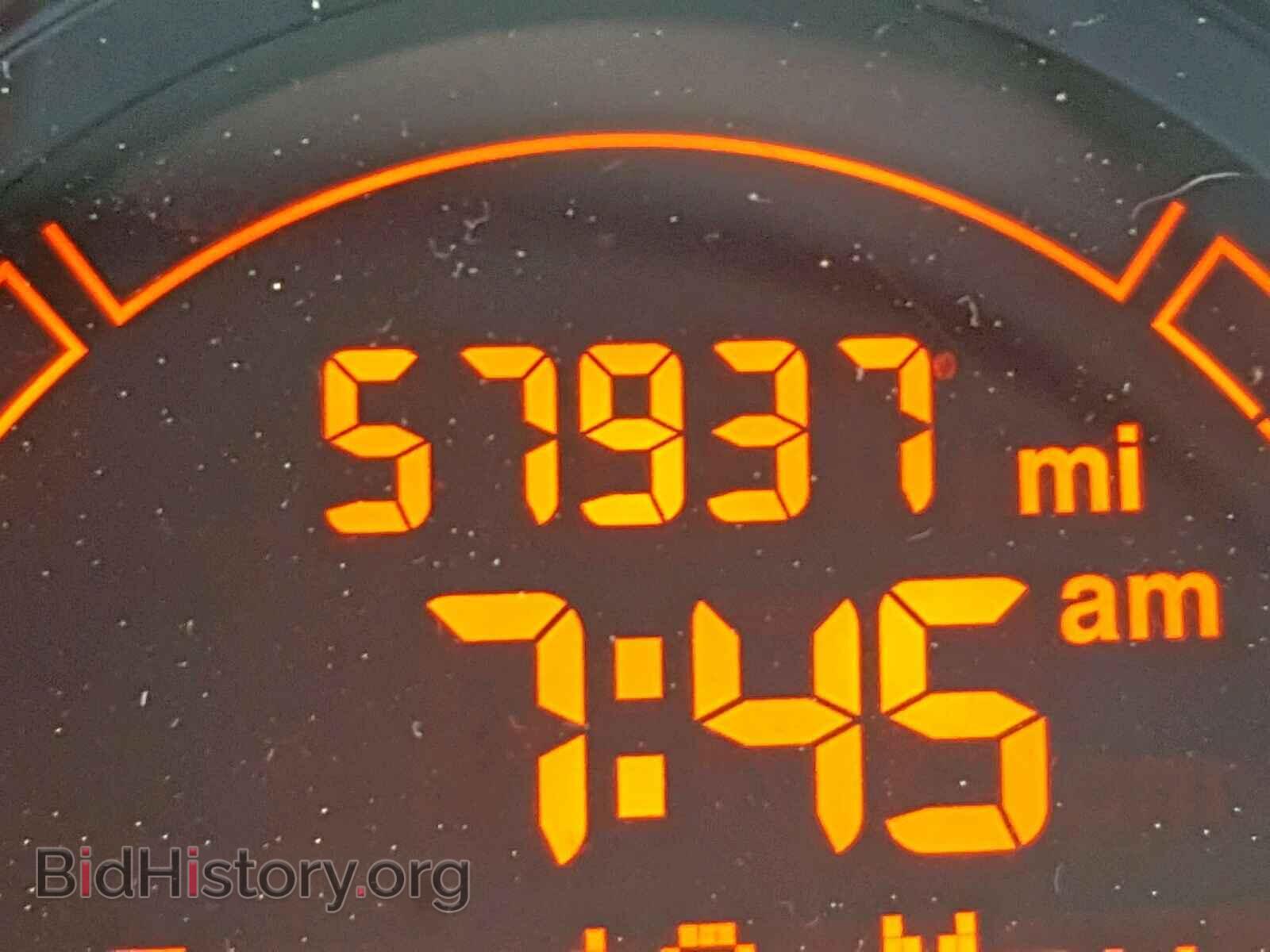 2015 FIAT 500 - VIN: 3C3CFFAR3FT504506 - Фото 8