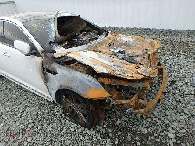 2013 KIA OPTIMA - VIN: 5XXGR4A69DG099291 - Фото 9
