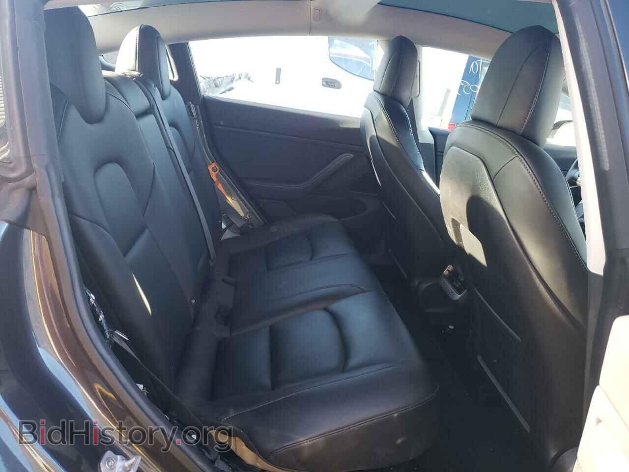 2018 TESLA MODEL 3 - VIN: 5YJ3E1EA6JF023971 - Фото 6