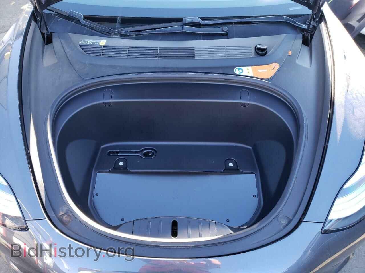 2018 TESLA MODEL 3 - VIN: 5YJ3E1EA6JF023971 - Фото 7