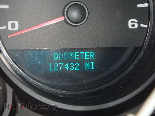 2007 CHEVROLET SILVERADO - VIN: 1GCEC14C97Z647509 - Фото 8