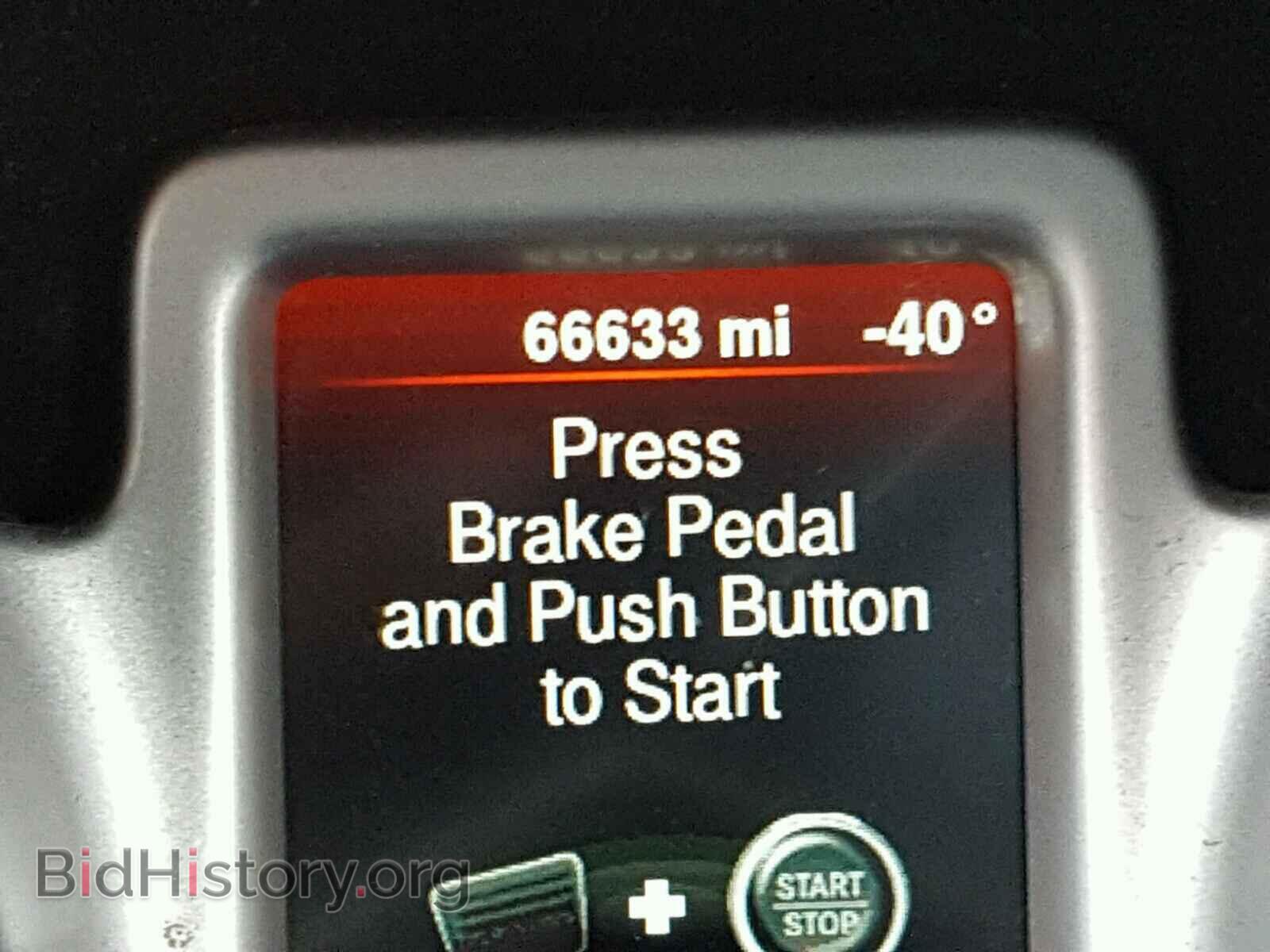 2015 DODGE JOURNEY - VIN: 3C4PDCBB8FT708656 - Фото 8