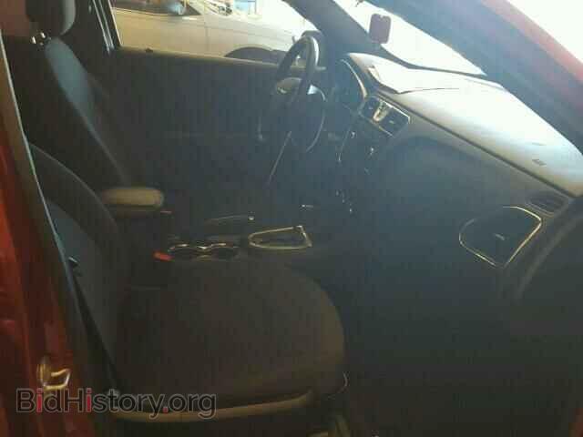 2013 CHRYSLER 200 - VIN: 1C3CCBAB4DN669952 - Фото 5