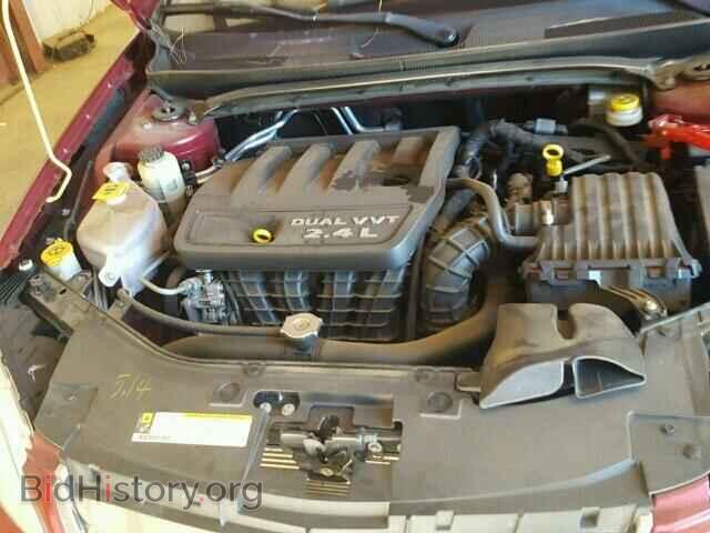 2013 CHRYSLER 200 - VIN: 1C3CCBAB4DN669952 - Фото 7