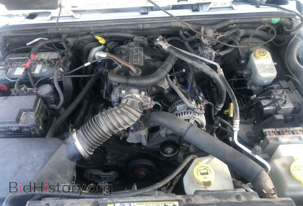 2011 JEEP WRANGLER - VIN: 1J4BA5H11BL594285 - Фото 7