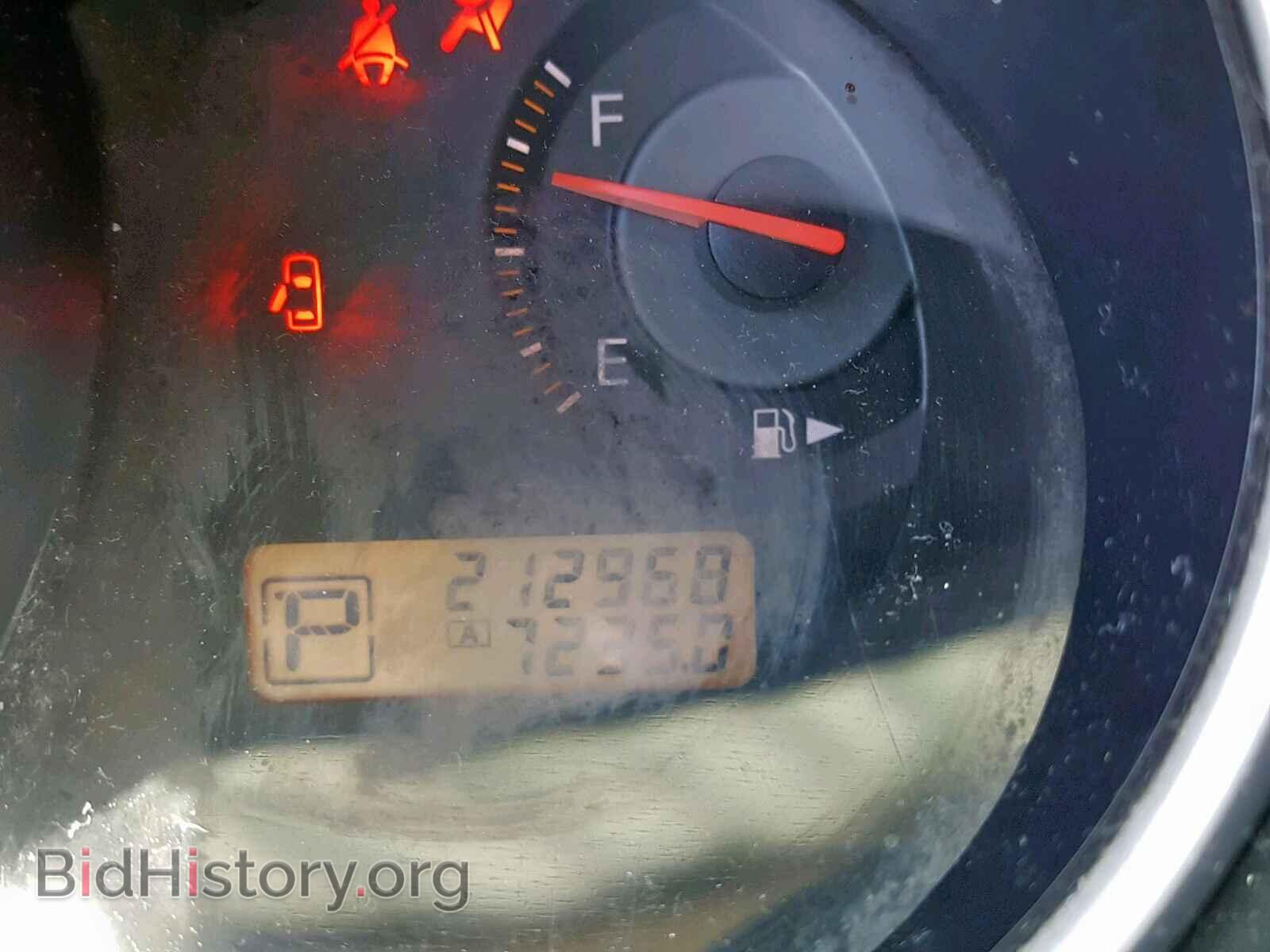 2009 NISSAN VERSA - VIN: 3N1BC13E89L353571 - Фото 8